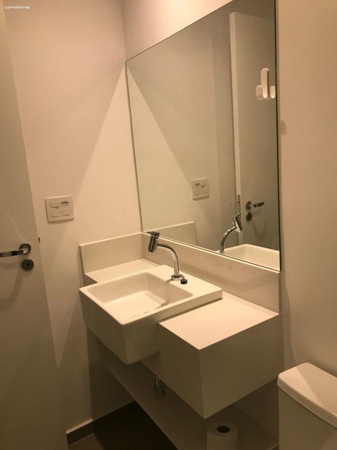 Apartamento, 1 quarto, 30 m² - Foto 1