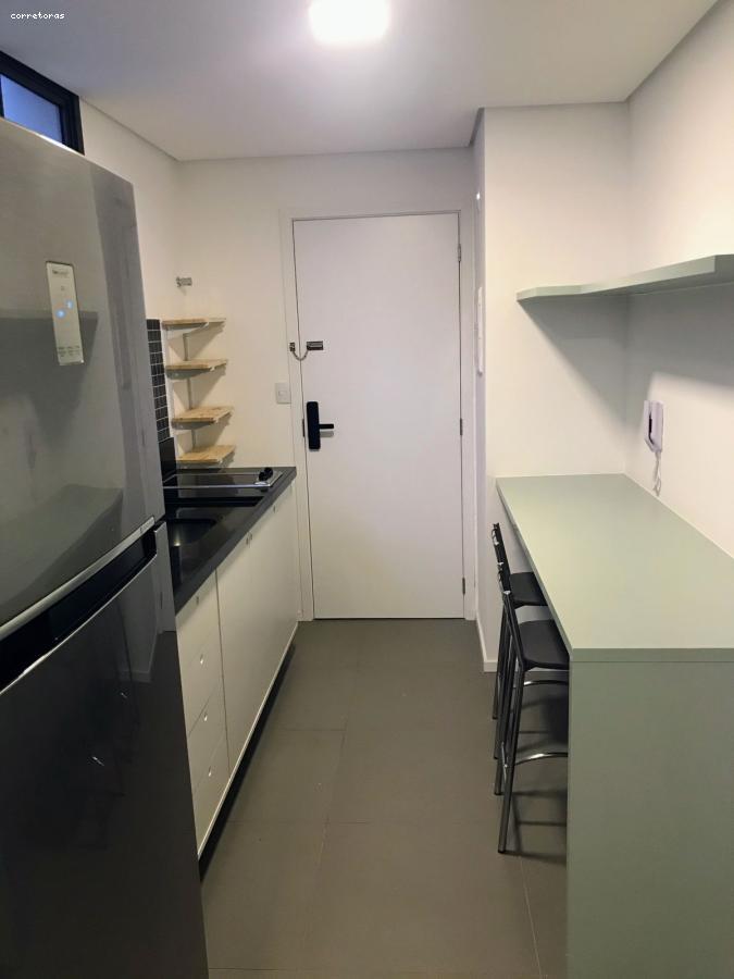 Apartamento, 1 quarto, 30 m² - Foto 4