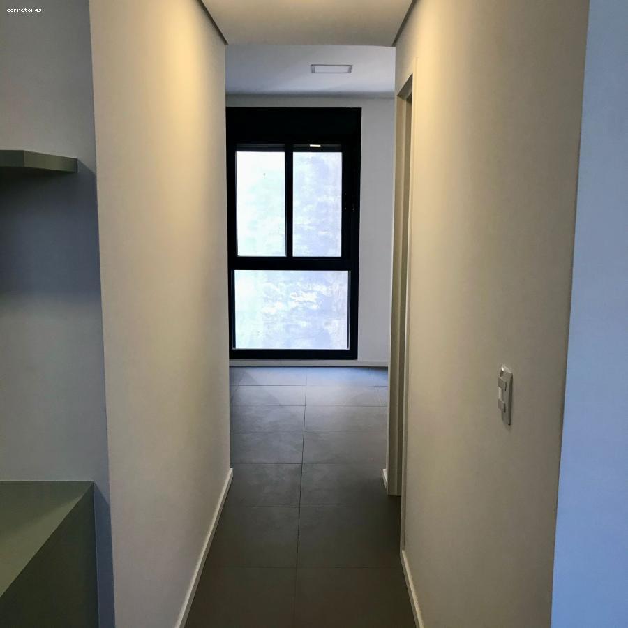 Apartamento, 1 quarto, 30 m² - Foto 5
