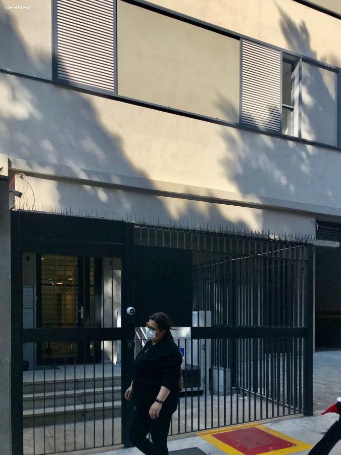 Apartamento, 1 quarto, 30 m² - Foto 8