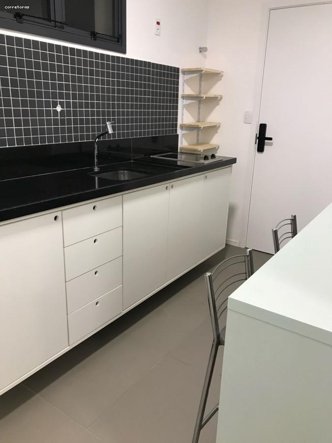 Apartamento, 1 quarto, 30 m² - Foto 7