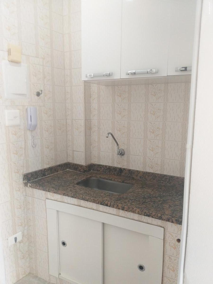 Kitnet-Studio, 25 m² - Foto 6