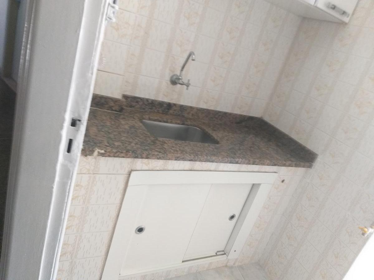 Kitnet-Studio, 25 m² - Foto 8