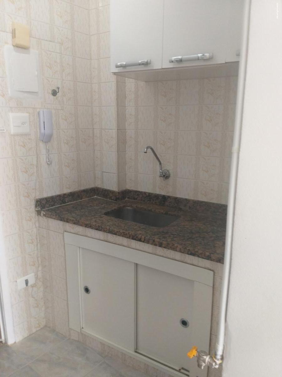 Kitnet-Studio, 25 m² - Foto 9