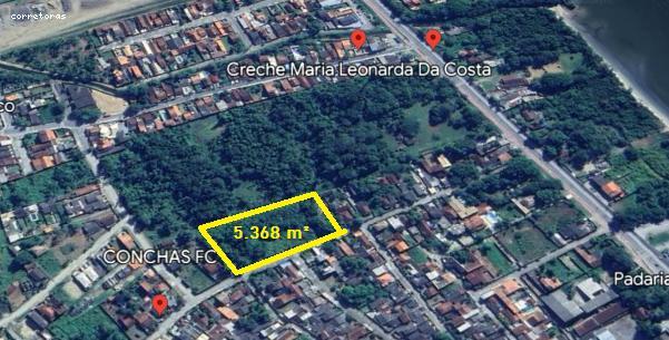 Loteamento e Condomínio, 5368 m² - Foto 1