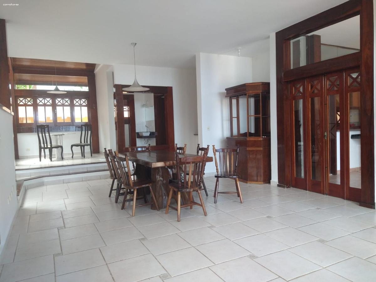 Casa de Condomínio, 5 quartos - Foto 4