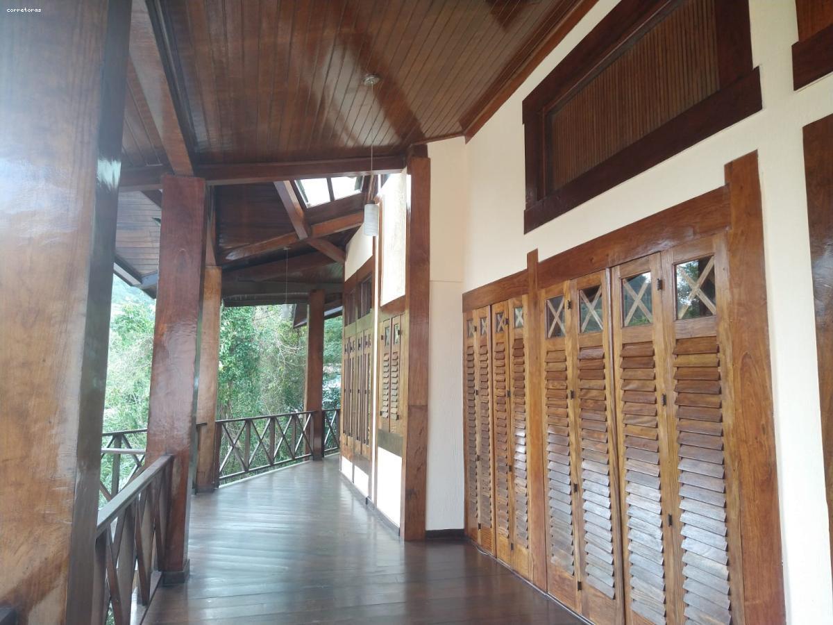 Casa de Condomínio, 5 quartos - Foto 2