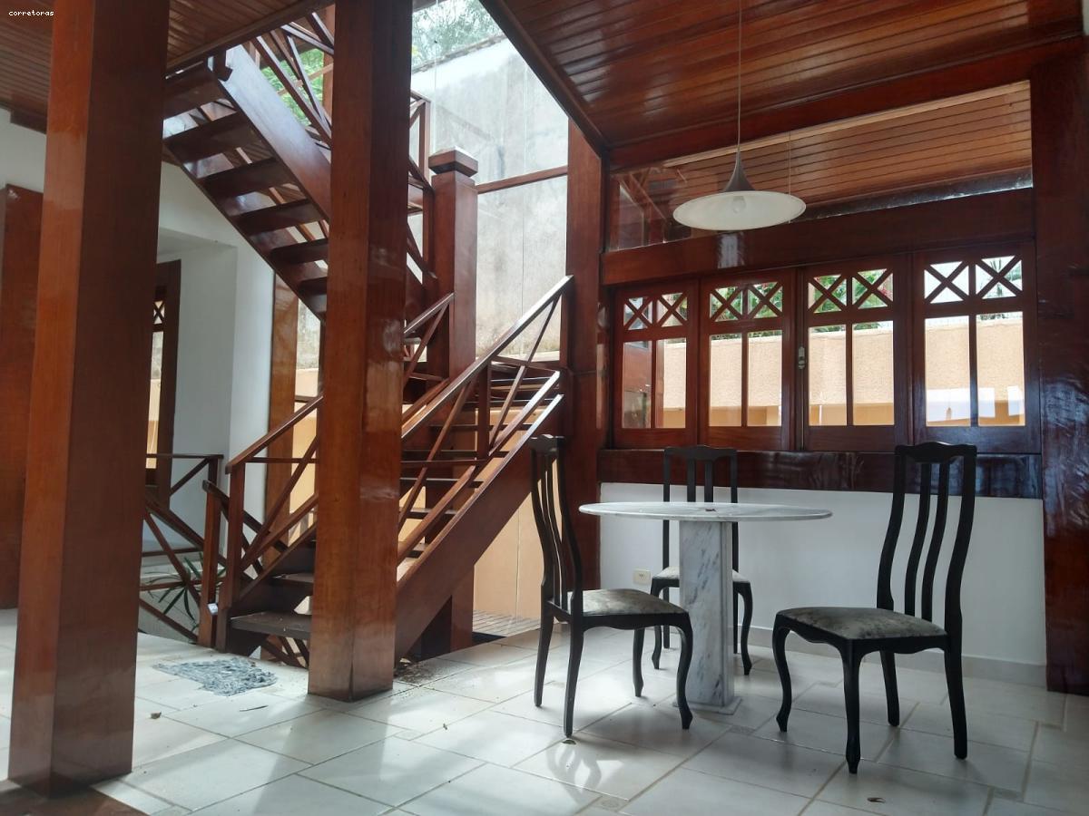 Casa de Condomínio, 5 quartos - Foto 8