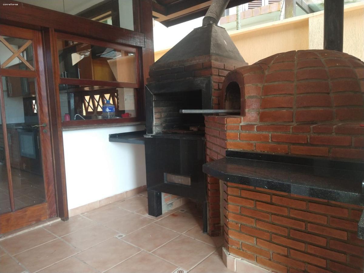 Casa de Condomínio, 5 quartos - Foto 11