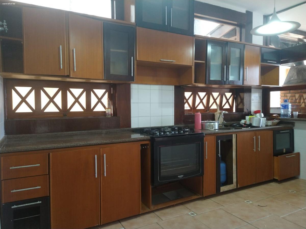 Casa de Condomínio, 5 quartos - Foto 9