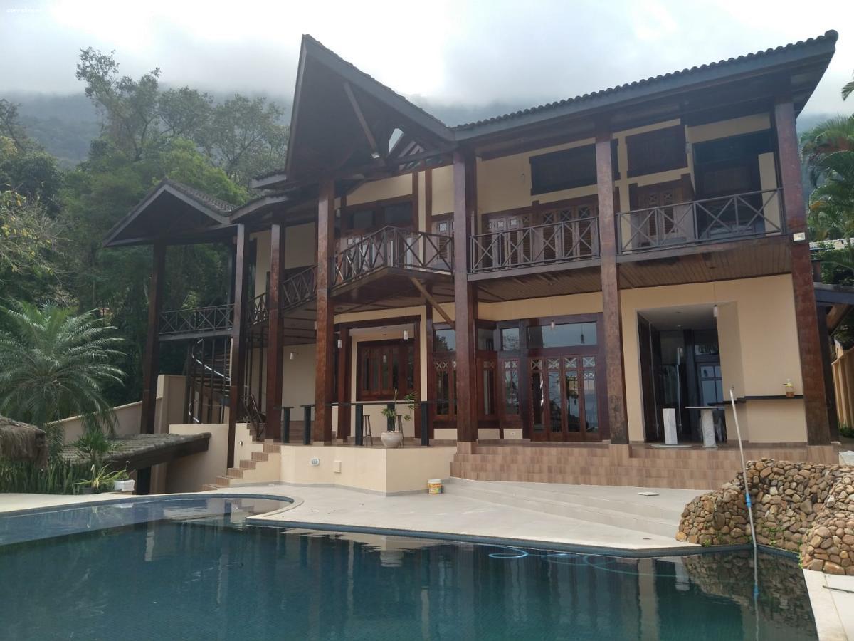 Casa de Condomínio, 5 quartos - Foto 6