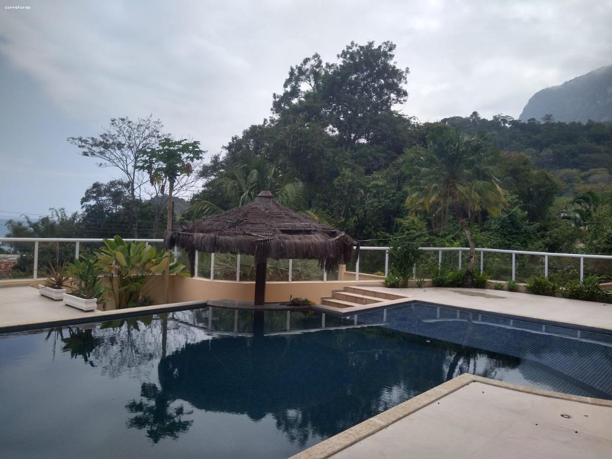 Casa de Condomínio, 5 quartos - Foto 17