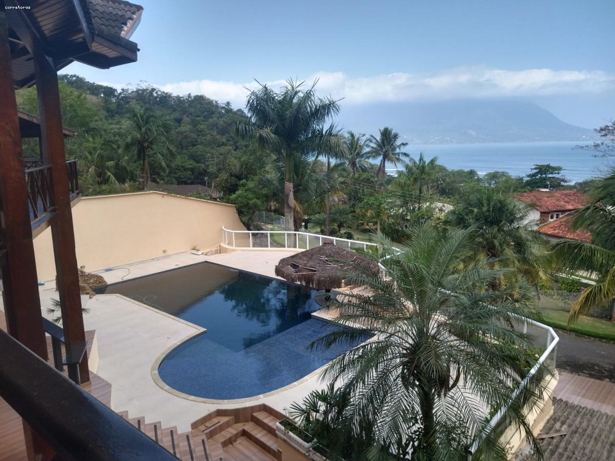 Casa de Condomínio, 5 quartos - Foto 1