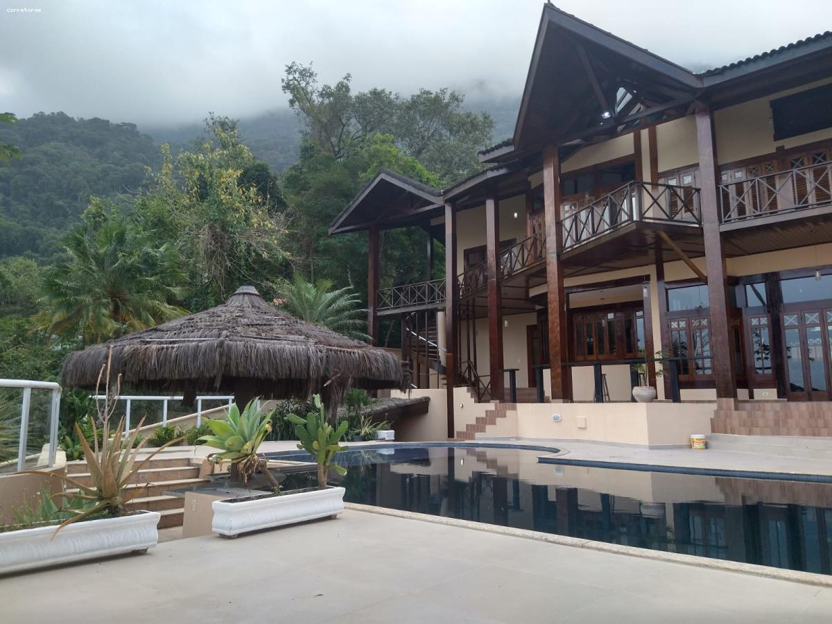 Casa de Condomínio, 5 quartos - Foto 23