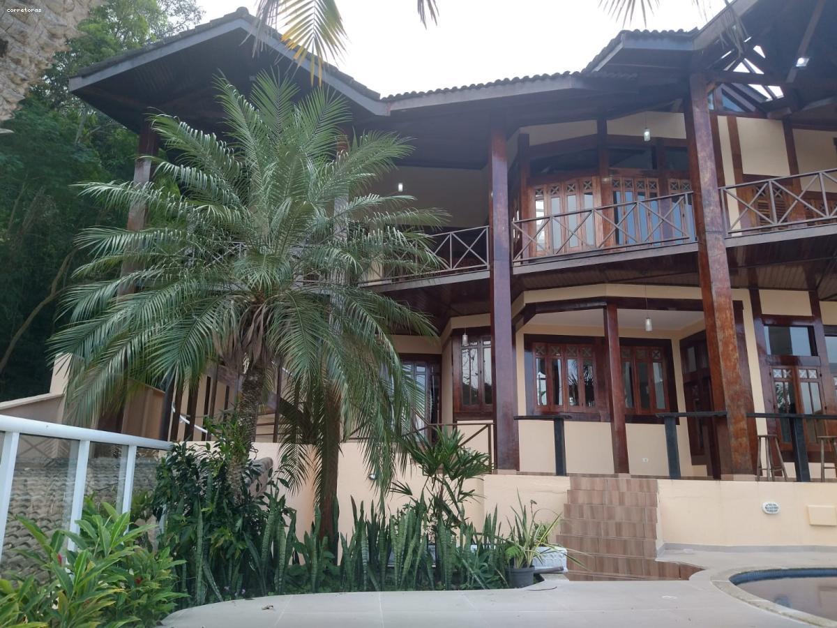 Casa de Condomínio, 5 quartos - Foto 21