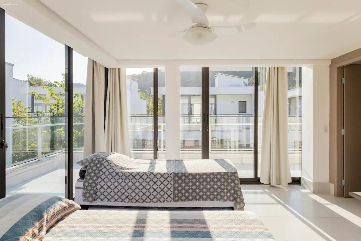 Casa de Condomínio, 5 quartos - Foto 21