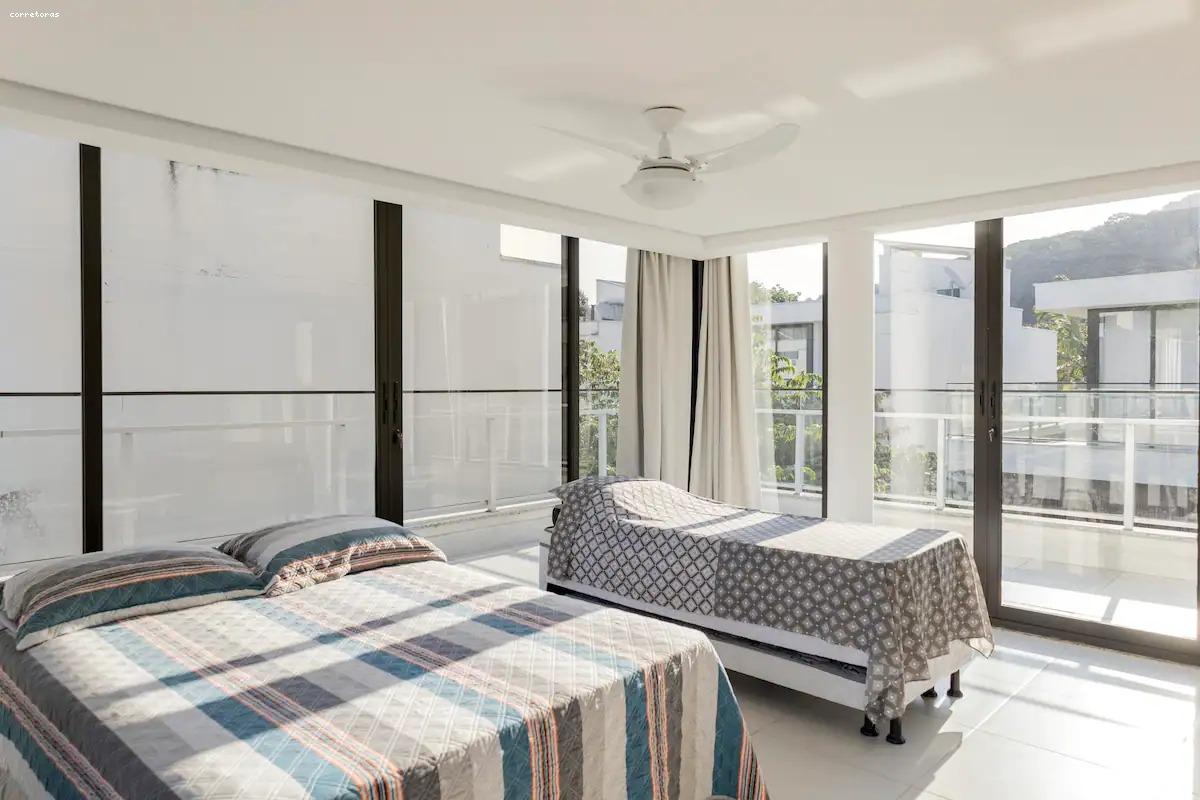 Casa de Condomínio, 5 quartos - Foto 28