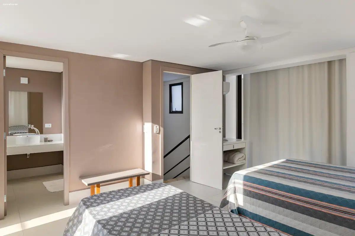 Casa de Condomínio, 5 quartos - Foto 31