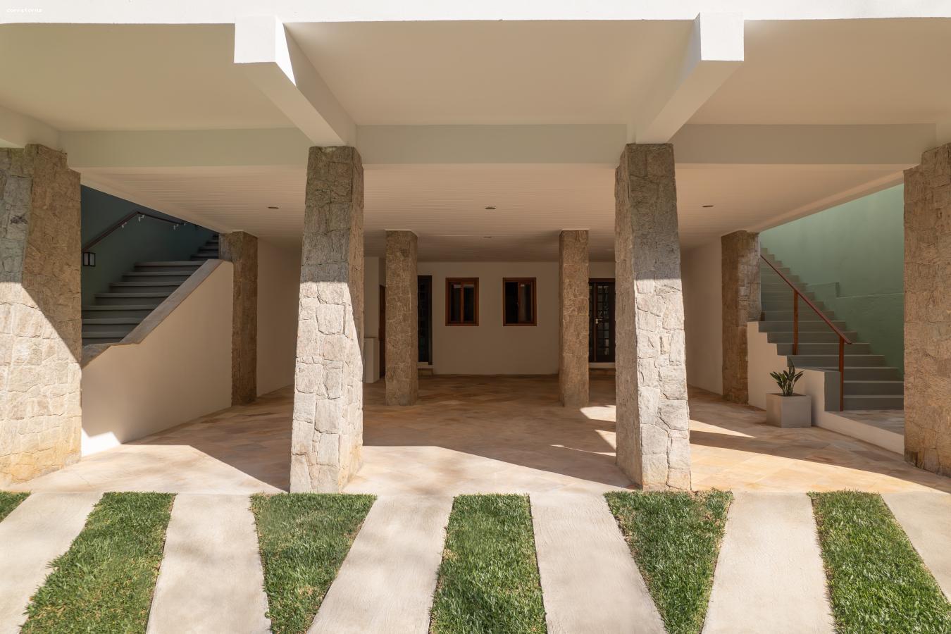 Sobrado, 7 quartos, 3 m² - Foto 25