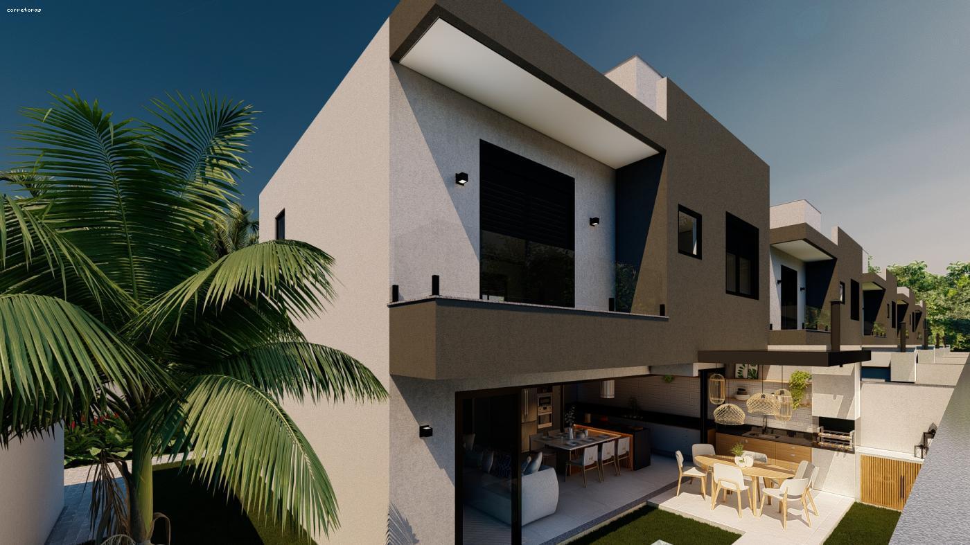 Casa de Condomínio - Foto 1