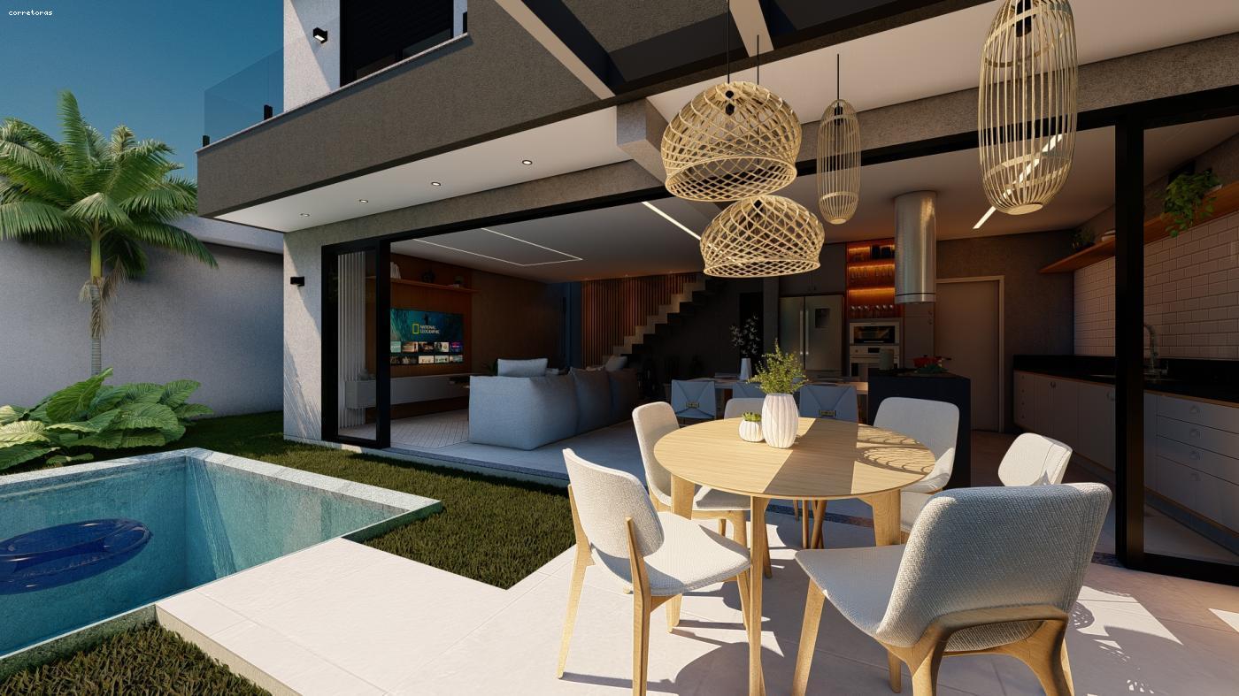 Casa de Condomínio - Foto 3