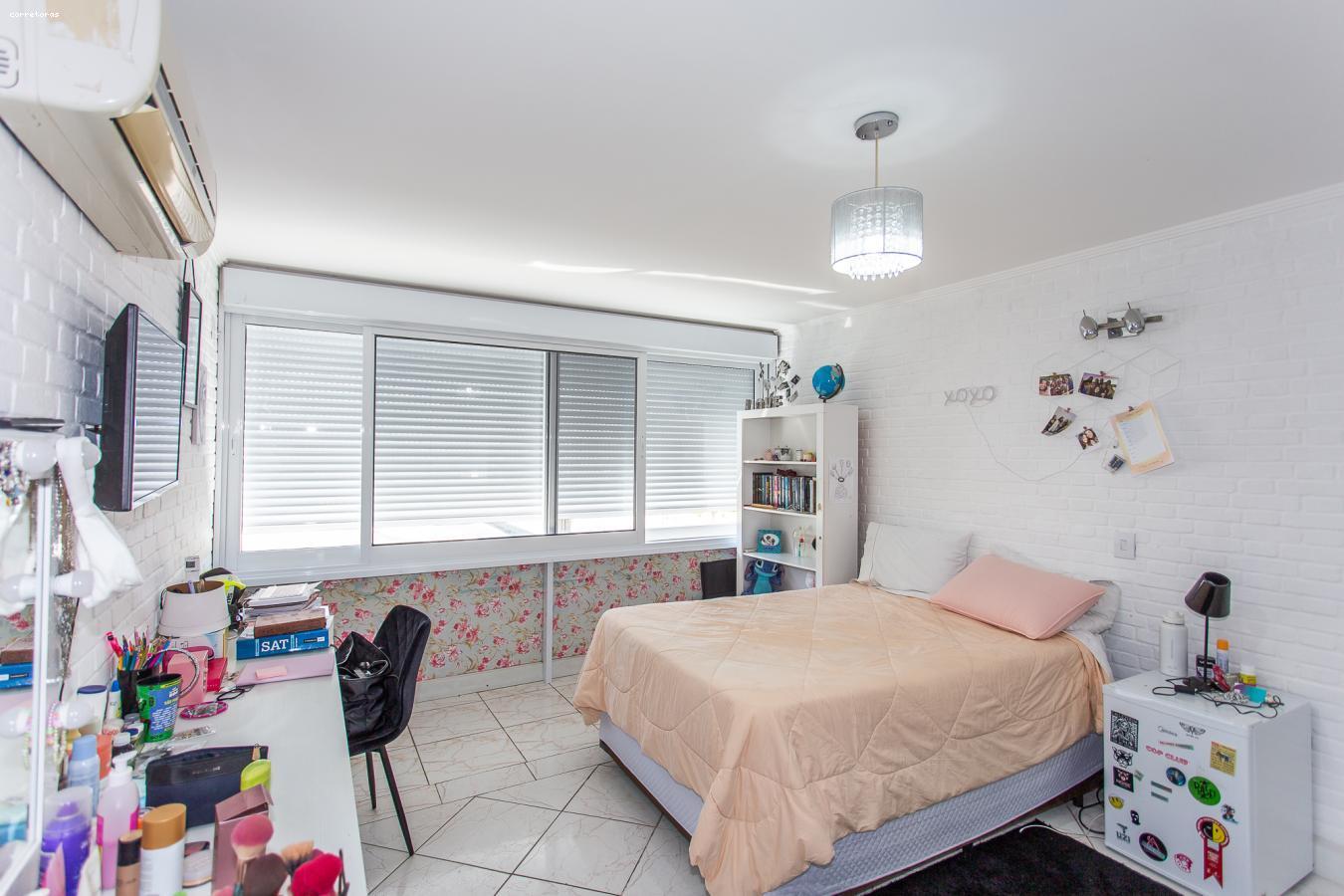 Sobrado, 4 quartos, 360 m² - Foto 5