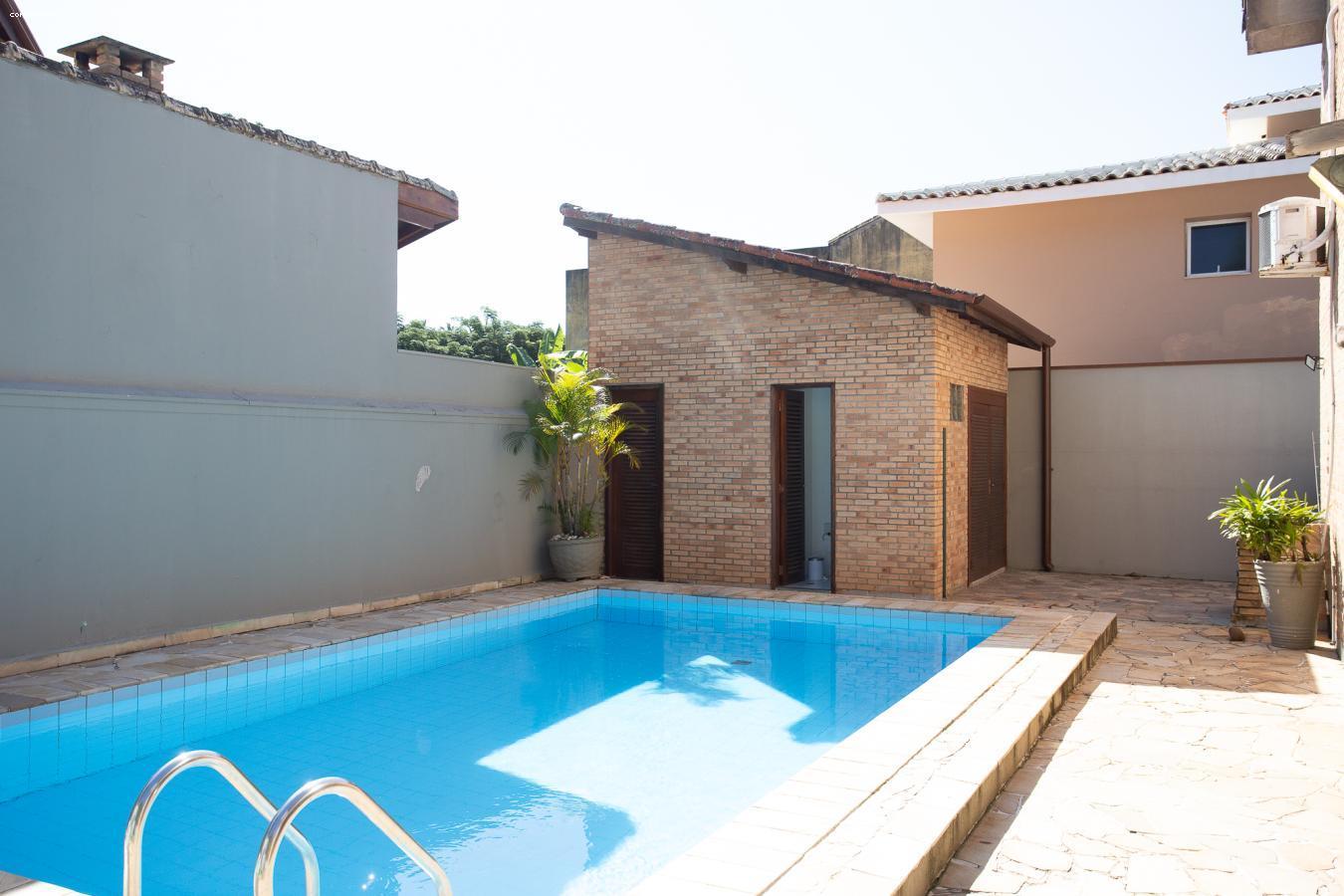 Sobrado, 4 quartos, 360 m² - Foto 20