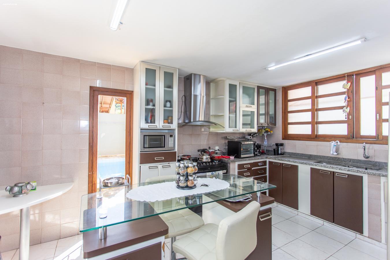 Sobrado, 4 quartos, 360 m² - Foto 25