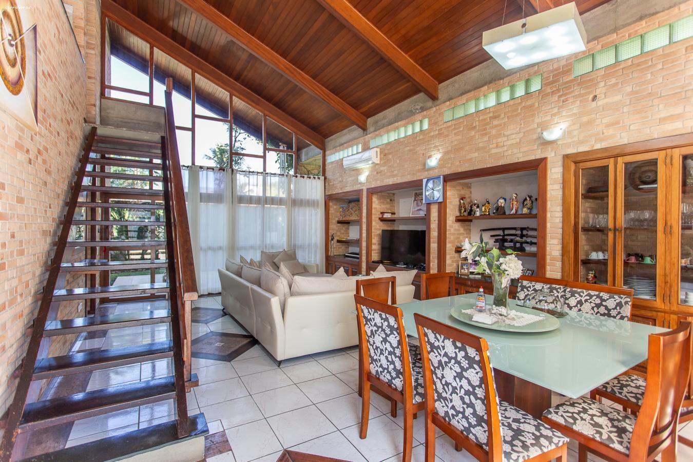 Sobrado, 4 quartos, 360 m² - Foto 29