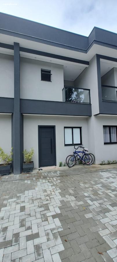 Sobrado, 2 quartos - Foto 11