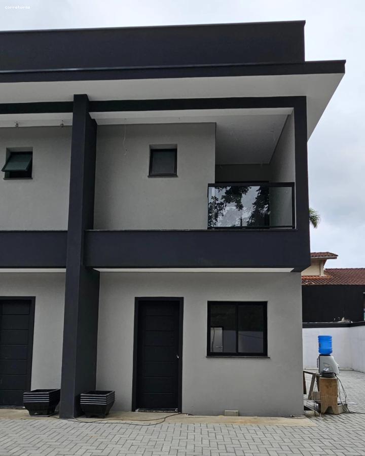 Sobrado, 2 quartos - Foto 14