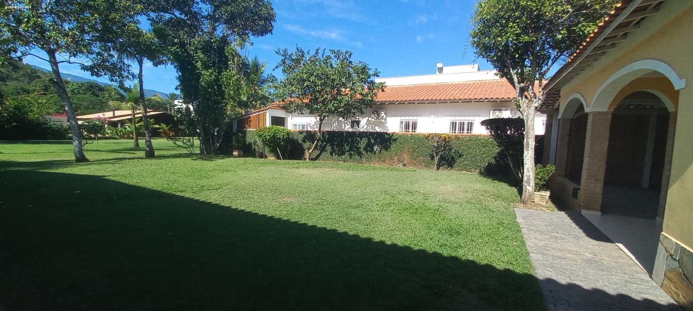 Casa de Condomínio, 5 quartos - Foto 1