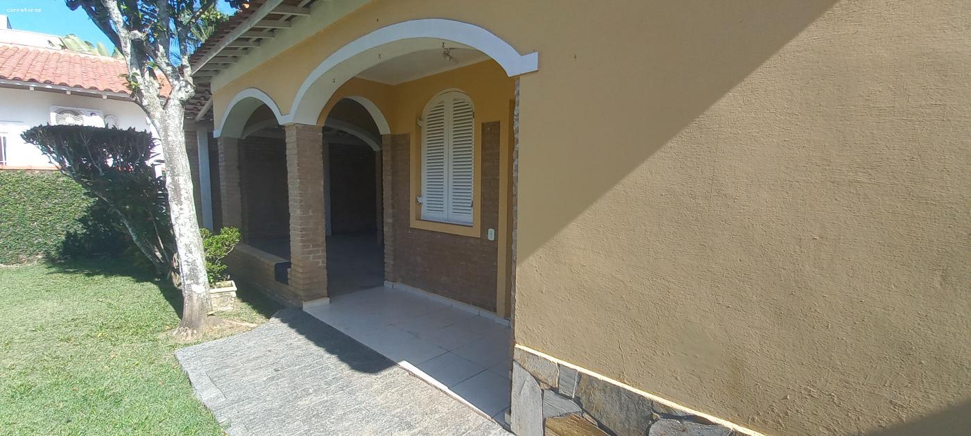 Casa de Condomínio, 5 quartos - Foto 2