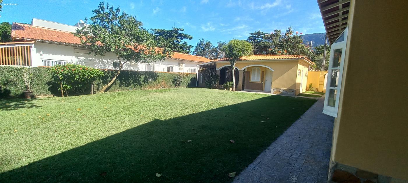 Casa de Condomínio, 5 quartos - Foto 6