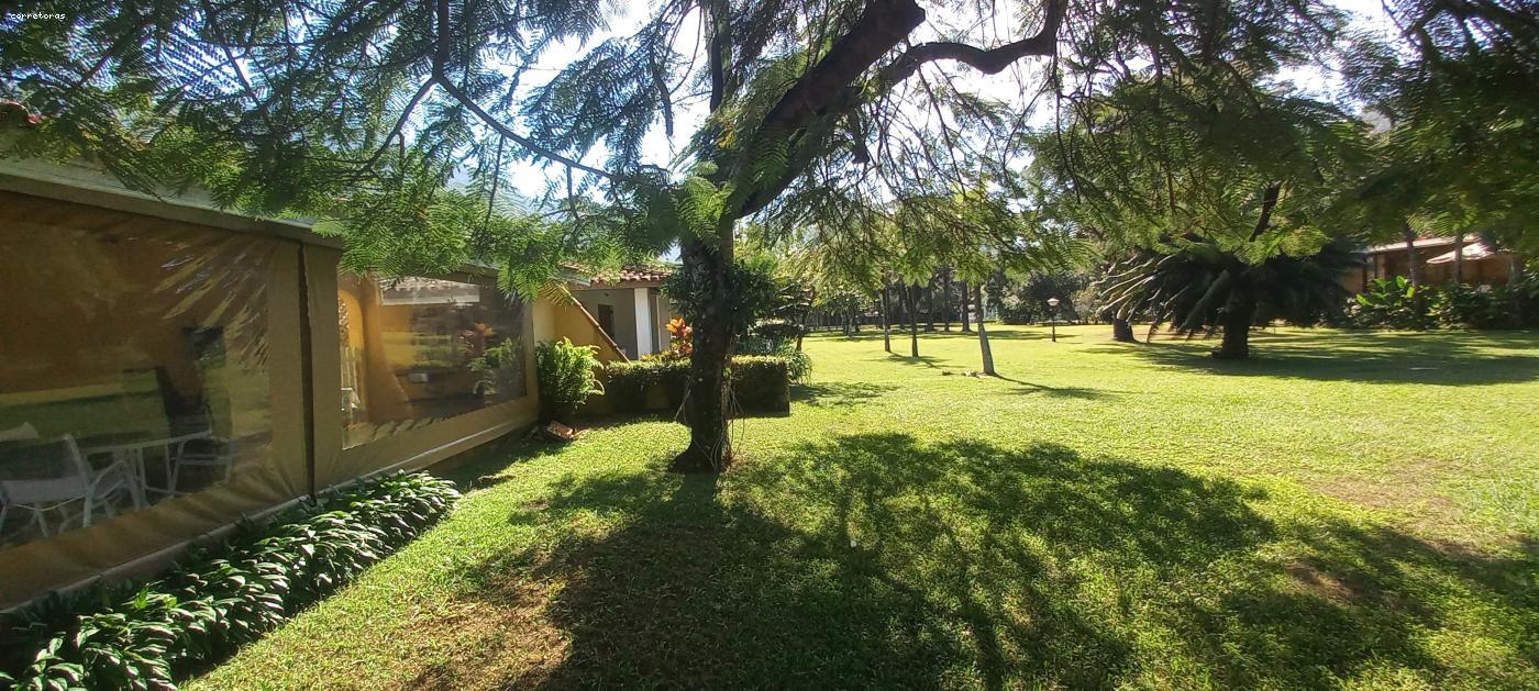 Casa de Condomínio, 5 quartos - Foto 8