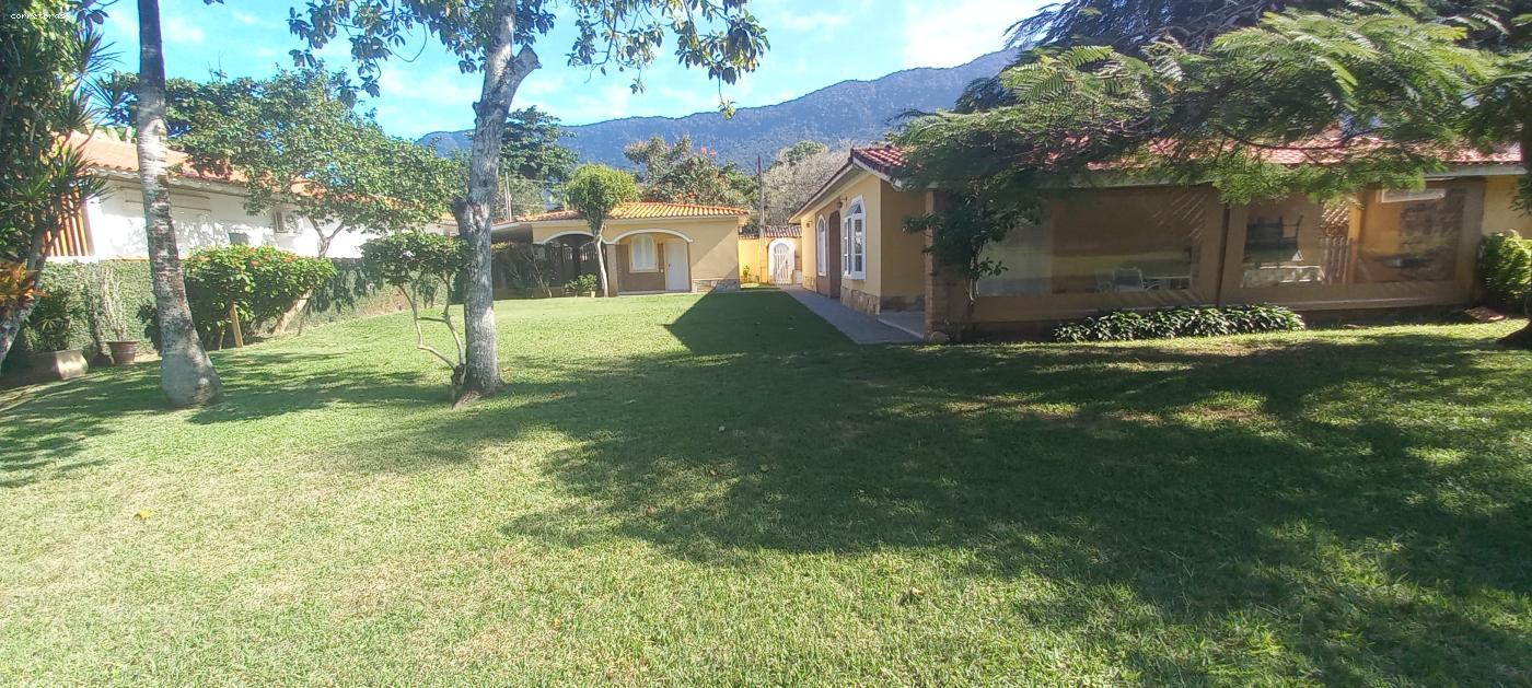 Casa de Condomínio, 5 quartos - Foto 9