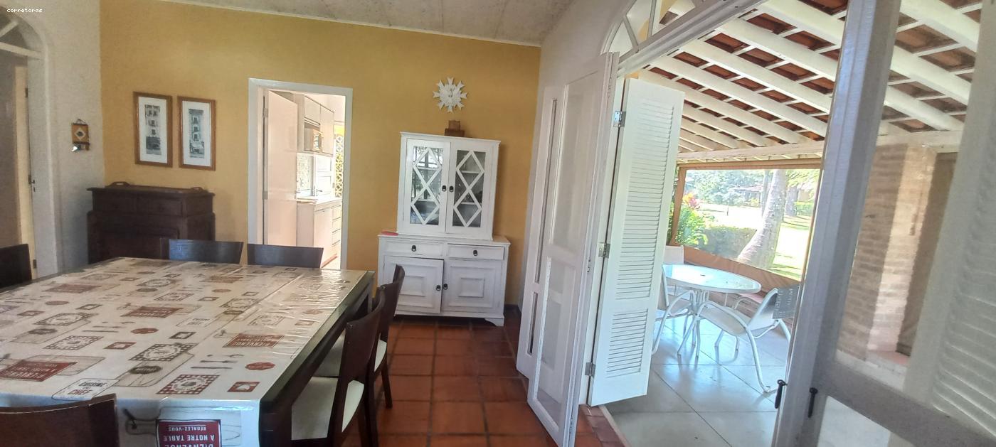 Casa de Condomínio, 5 quartos - Foto 17