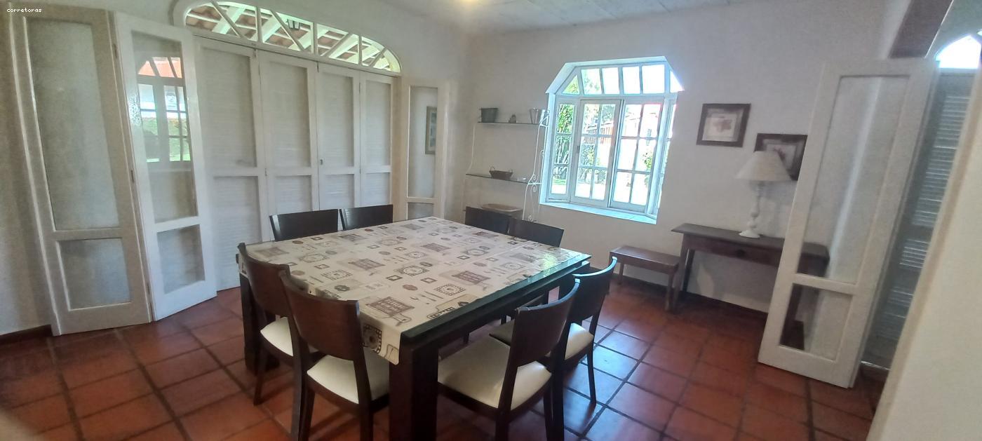 Casa de Condomínio, 5 quartos - Foto 16