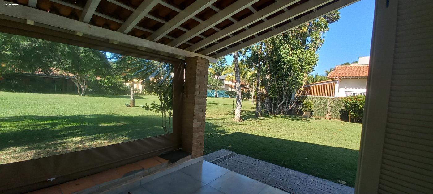 Casa de Condomínio, 5 quartos - Foto 19