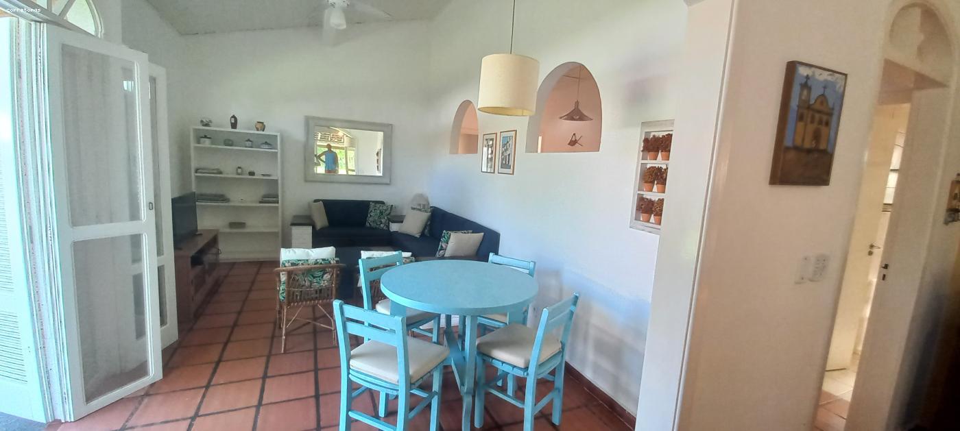 Casa de Condomínio, 5 quartos - Foto 32