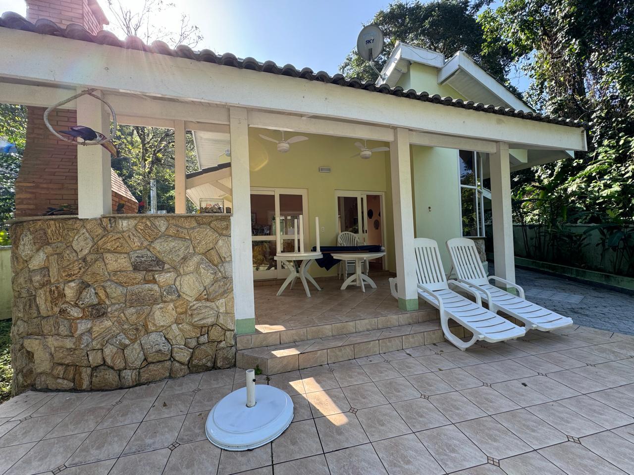 Casa de Condomínio, 5 quartos - Foto 19