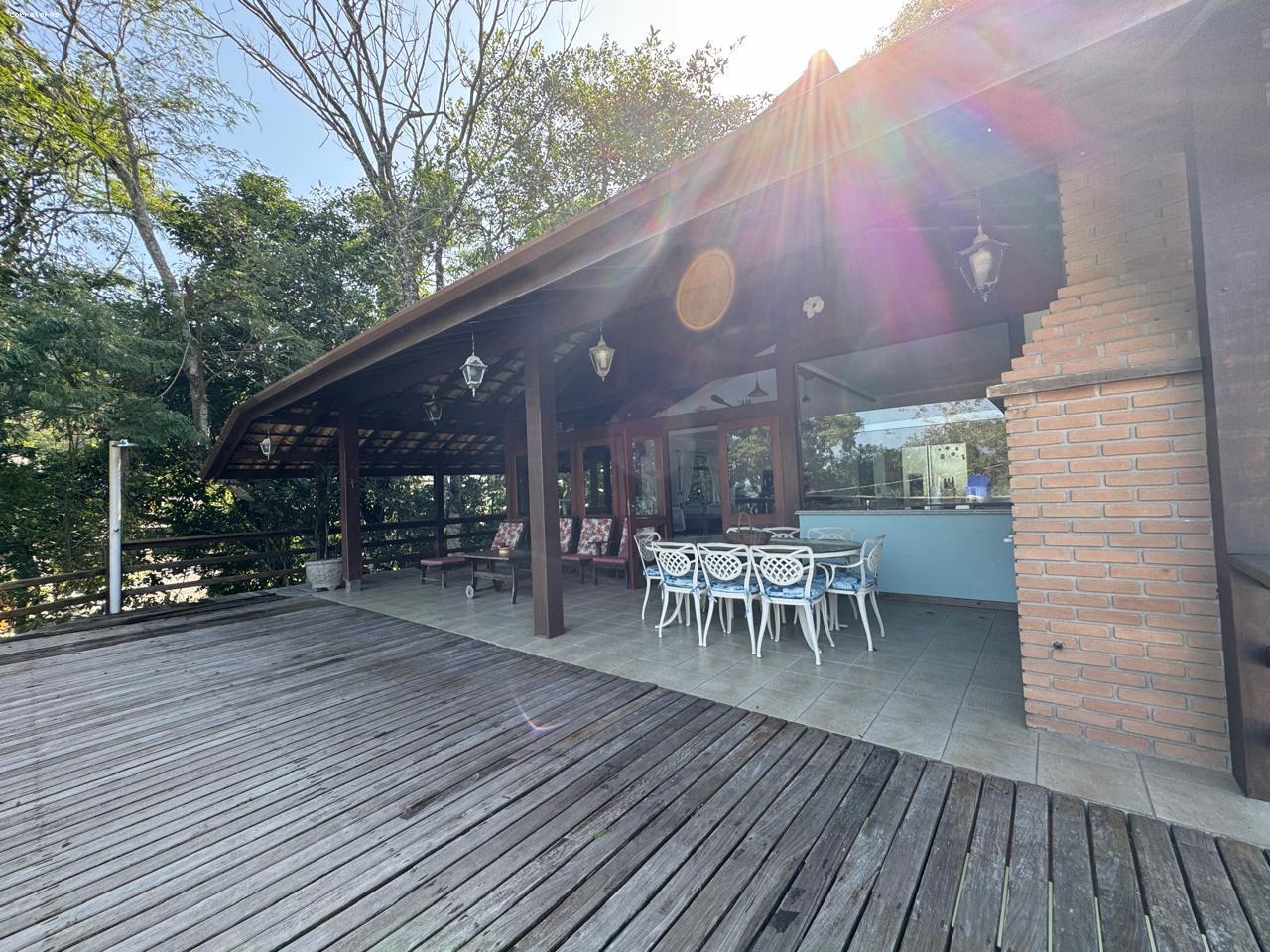 Sobrado, 4 quartos, 383 m² - Foto 13