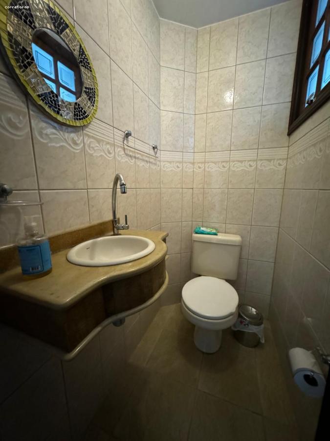 Sobrado, 4 quartos, 383 m² - Foto 12