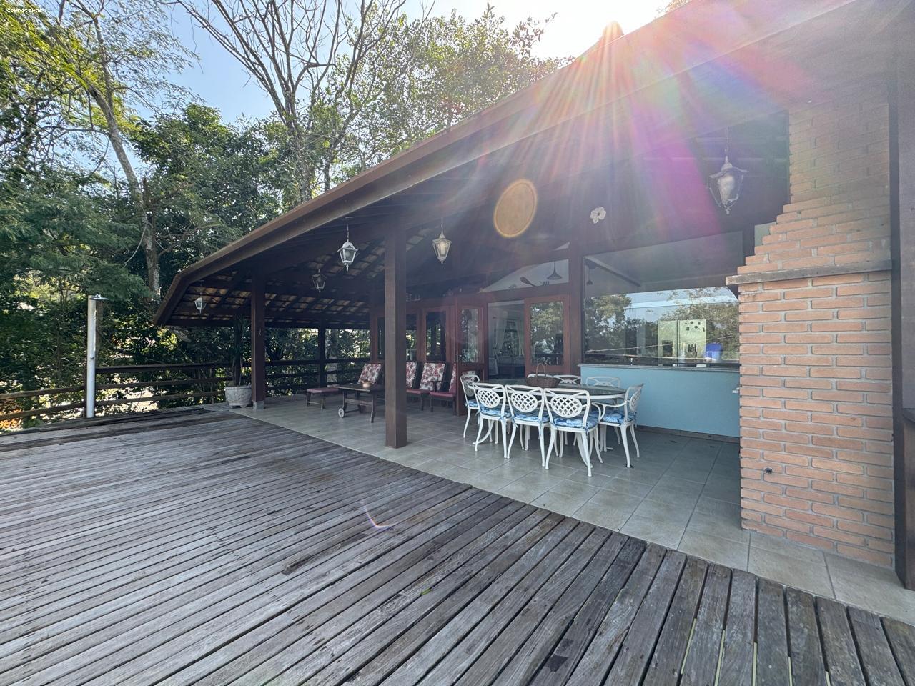 Sobrado, 4 quartos, 383 m² - Foto 14