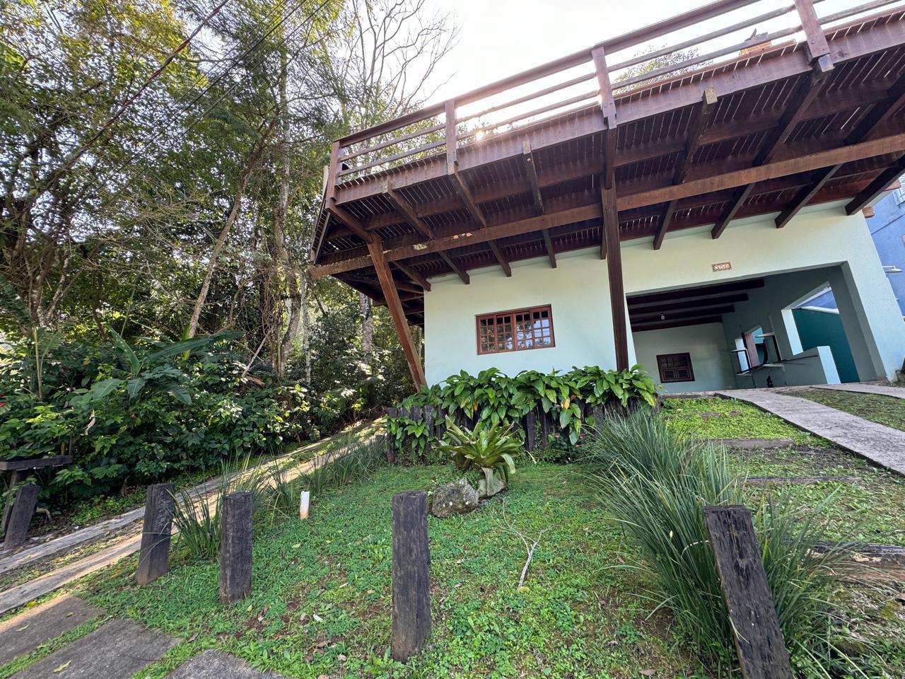 Sobrado, 4 quartos, 383 m² - Foto 16