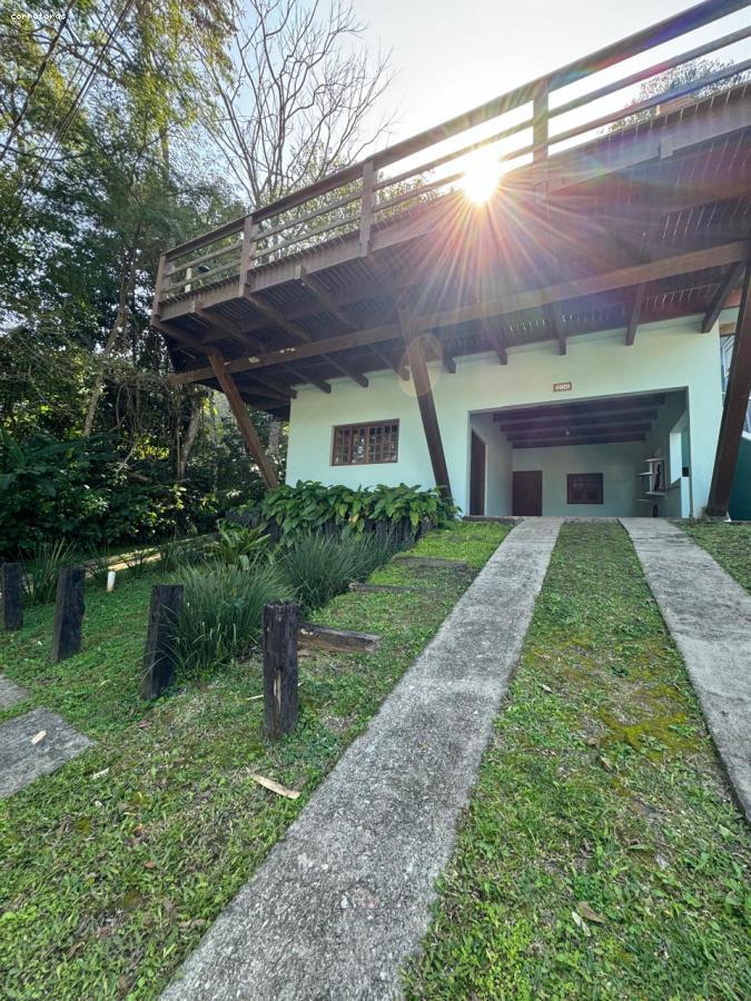 Sobrado, 4 quartos, 383 m² - Foto 17