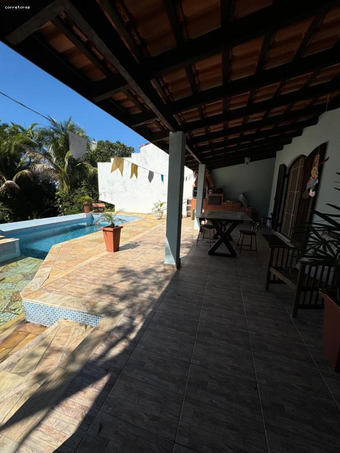 Casa, 3 quartos, 220 m² - Foto 17