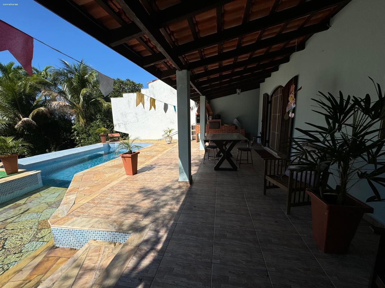 Casa, 3 quartos, 220 m² - Foto 18