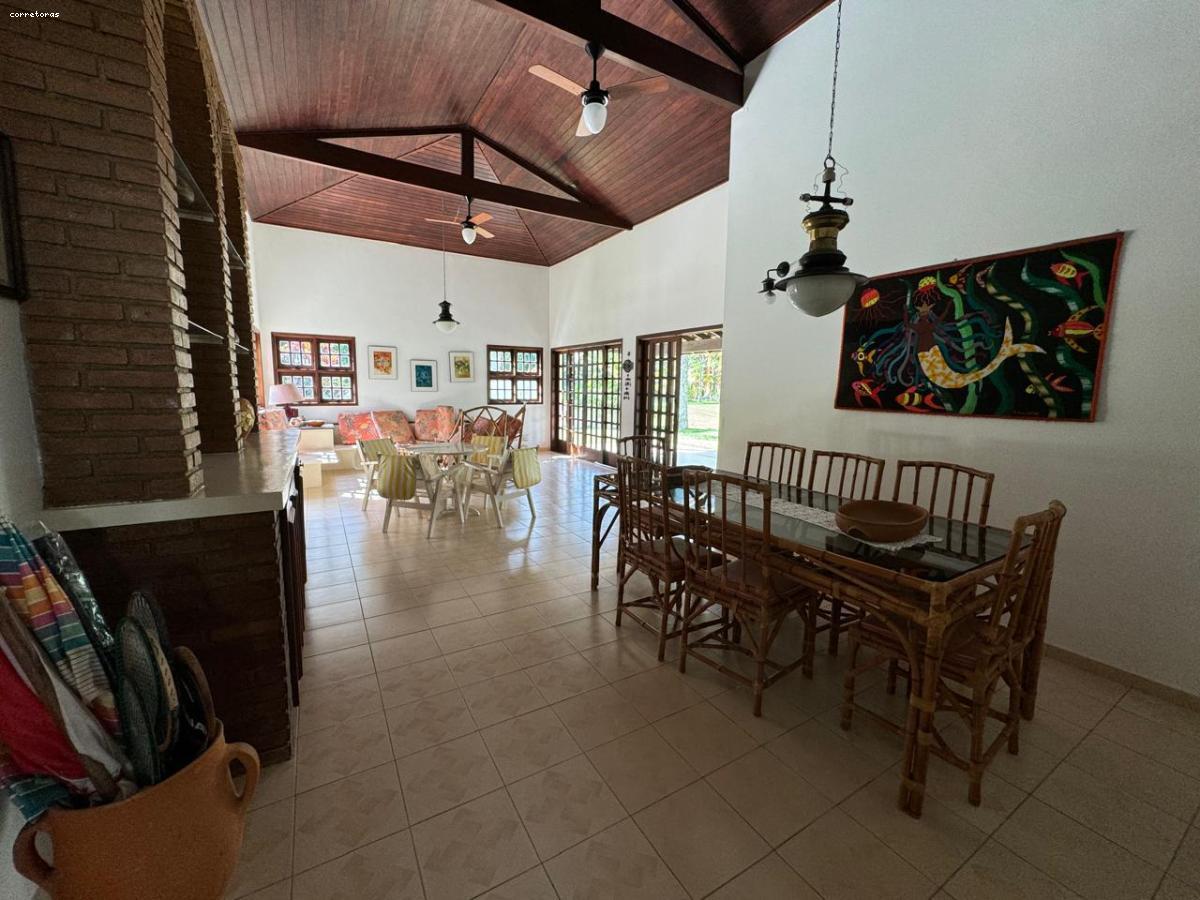 Casa de Condomínio, 4 quartos - Foto 10