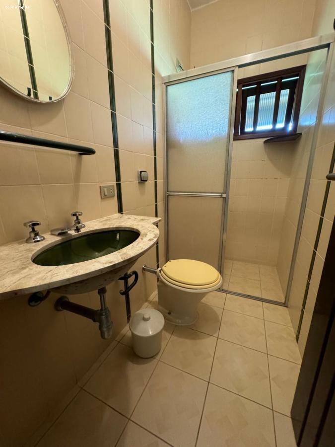 Casa de Condomínio, 4 quartos - Foto 13